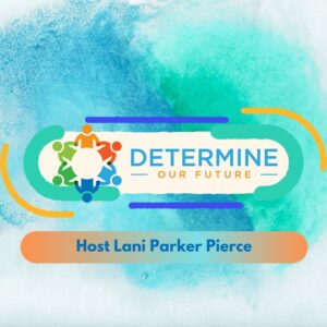 Determine Our Future Podcast