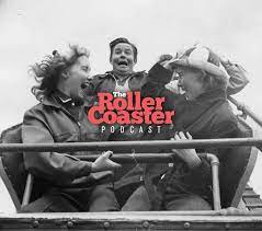 The Roller Coaster Podcast