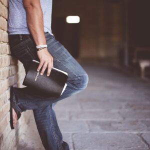 Adult Bible Student