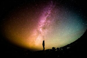 My Ascension Playlist