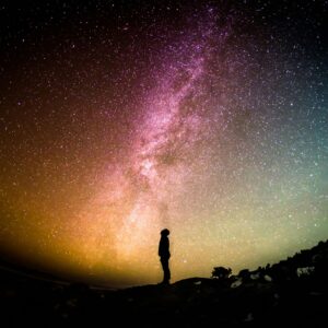 My Ascension Playlist
