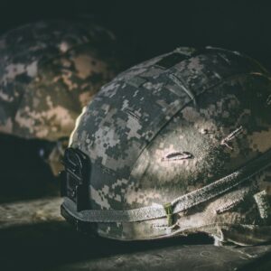 Heroic Hearts Project Help For Veterans
